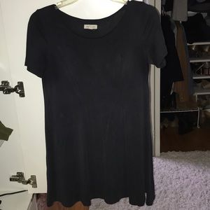 Silence + Noise Summer Dress